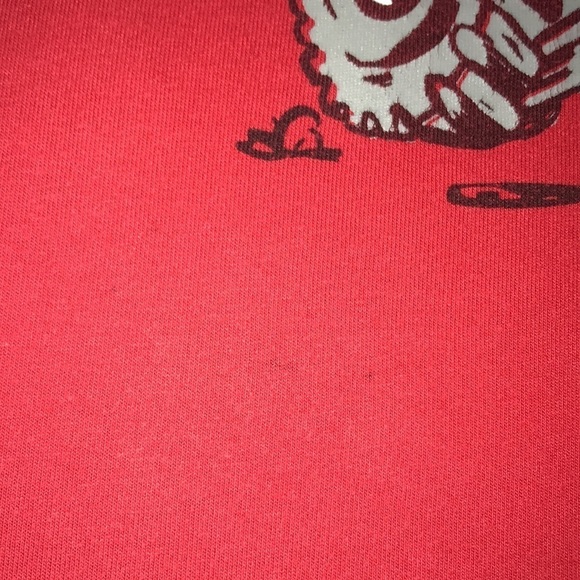 𝅺GARANIMALS 356 Kids long sleeve monster truck top size 8 - Picture 5 of 5